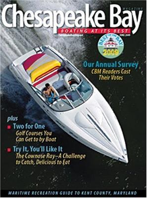 Chesapeake Bay Magazine for Cheap
